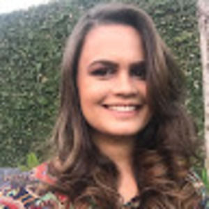 Meet your Posher, Nathalia